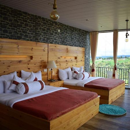 Newbury Villa Nuwara Eliya Exteriér fotografie