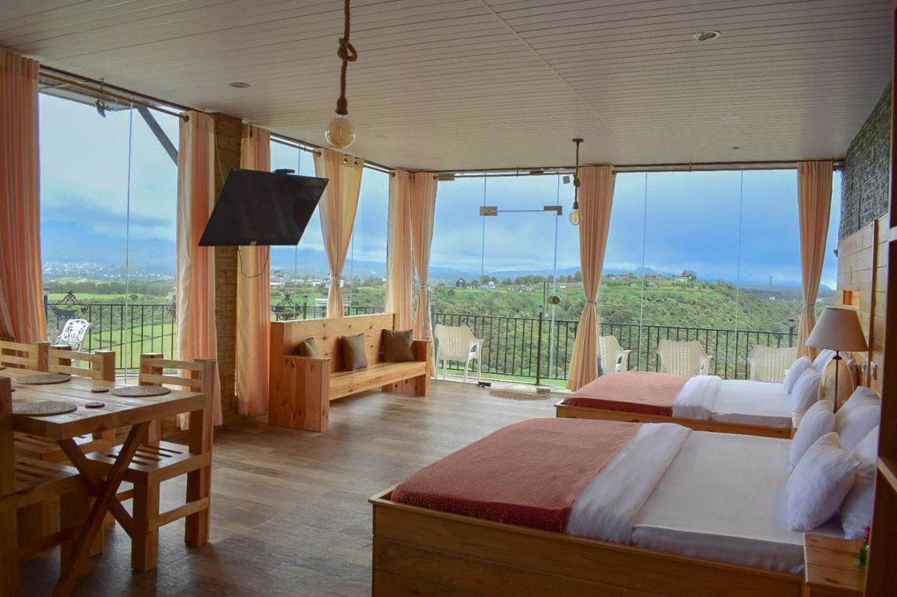 Newbury Villa Nuwara Eliya Exteriér fotografie