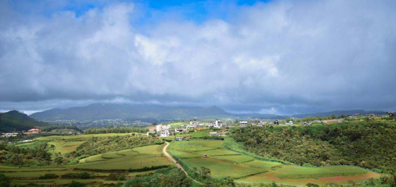 Newbury Villa Nuwara Eliya Exteriér fotografie