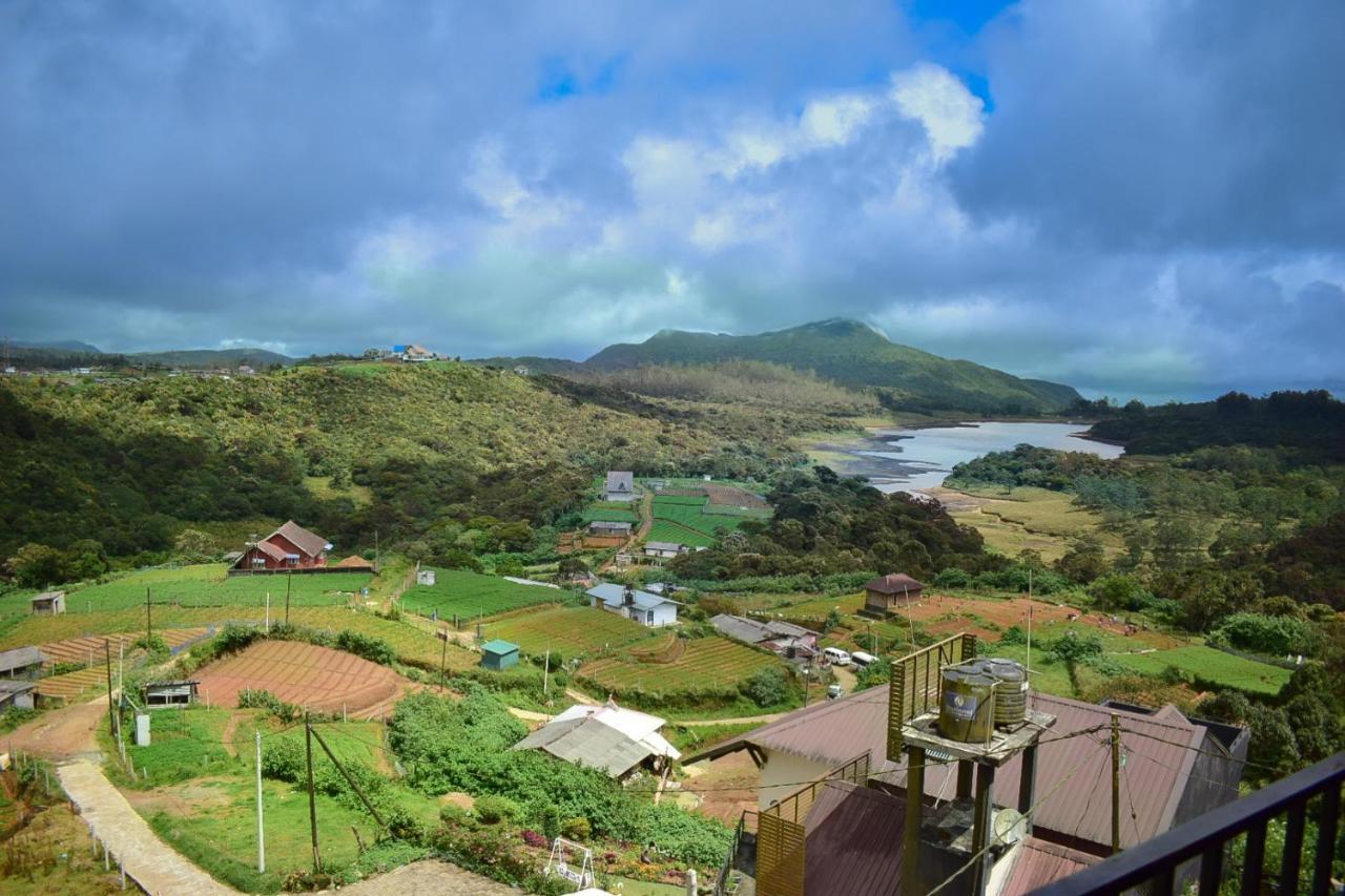 Newbury Villa Nuwara Eliya Exteriér fotografie