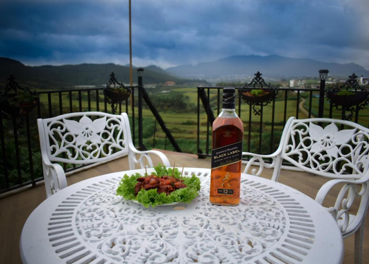 Newbury Villa Nuwara Eliya Exteriér fotografie