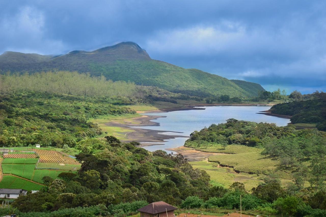 Newbury Villa Nuwara Eliya Exteriér fotografie